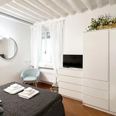 Apartment Giardiniera *