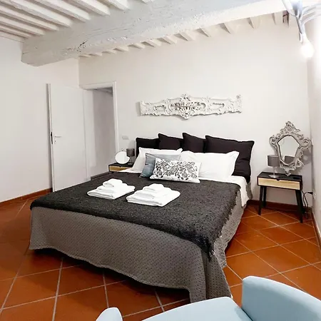 Apartment Giardiniera Parma