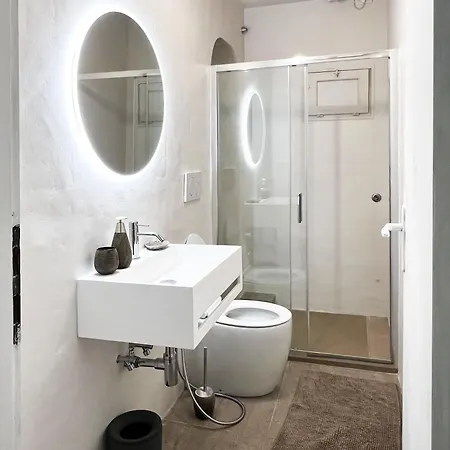 Giardiniera Apartment Parma