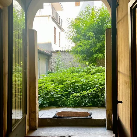 Giardiniera Apartment Parma