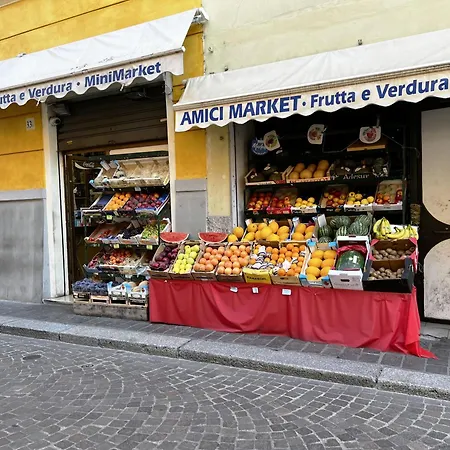 Apartment Giardiniera